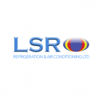 LSR Refrigeration & Air Conditioning Ltd