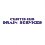 Certified Drain Services