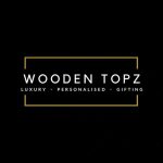 Wooden Topz